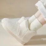 botte nuageuse pour femme