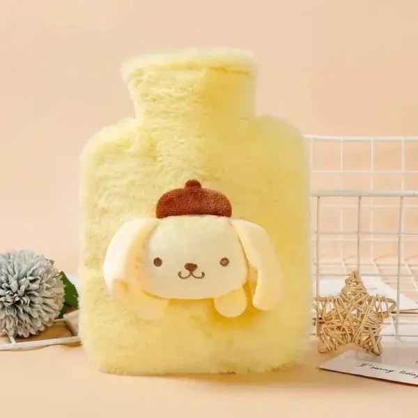 bouillotte main enfant