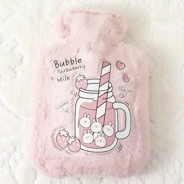 bouillotte main pharmacie