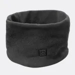 cache-cou chauffant confortable