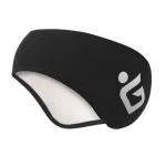 cache oreille ajustable running