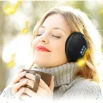 cache oreille audio confortable