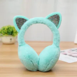 cache oreille chat