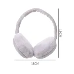 cache oreille chaud et douillet