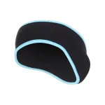 cache oreille compact pour rangement facile