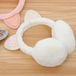 cache oreille confort pour chat