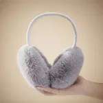 cache oreille confortable