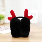 cache oreille décoratif Noël