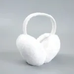 cache oreille doux et chaud