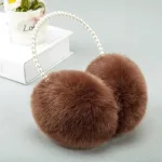cache oreille doux et confortable