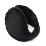 cache oreille doux nuque