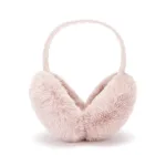 cache oreille en laine polaire