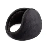cache oreille hiver nuque