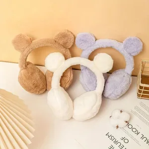 cache oreille kawaii