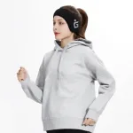 cache oreille léger running
