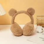 cache oreille mignon
