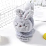 cache oreille mignon pour l'hiver