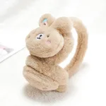 cache oreille mignon pour les enfants