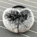 cache oreille mode en poil