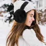 cache oreille personnalisé et confortable