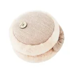 cache oreille pliable mode