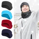 cache oreille pour activité sportive