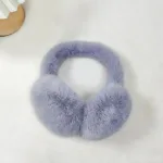 cache oreille pour les journées froides