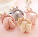 cache oreille princesse