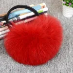cache oreille tendance en poil