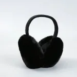 cache oreille tendance fausse fourrure