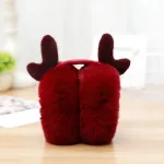 cache oreille tendance Noël