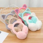 cache oreille tendance pour chat