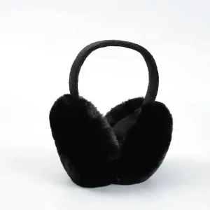 cache oreille vintage