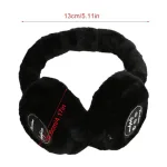 cache oreilles Bluetooth pour l'hiver