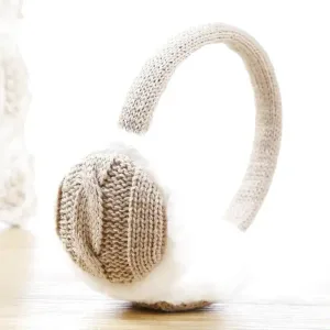 cache oreilles maille