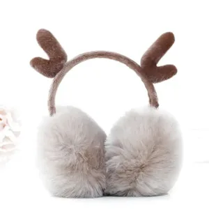 cache-oreilles renne