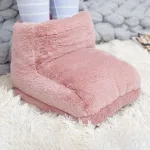 chauffe-pied électrique pour la maison