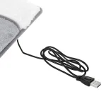 chauffe pieds cozy électrique