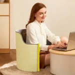 chauffe pieds pour le bureau