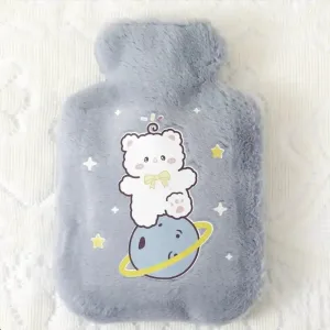 chaufferette chat réutilisable