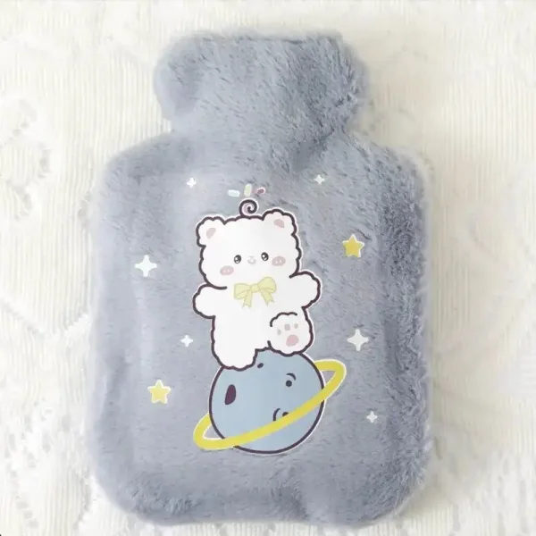 chaufferette chat réutilisable