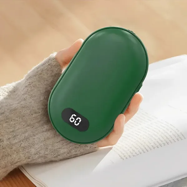 chaufferette de poche