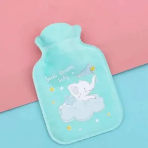 chaufferette elephant