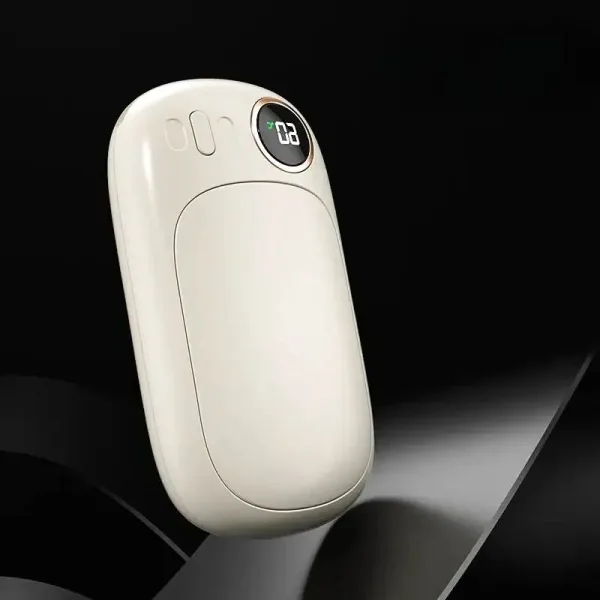 chaufferette main rechargeable