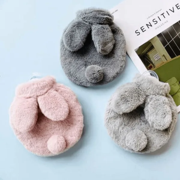 chaufferette reutilisable