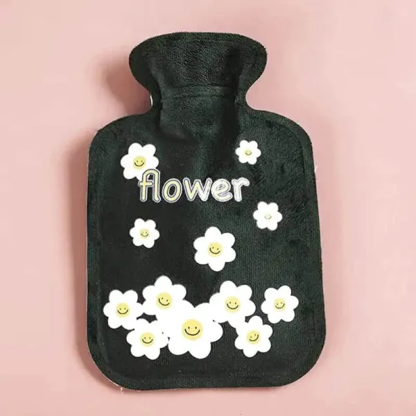 chaufferette reutilisable longue durée