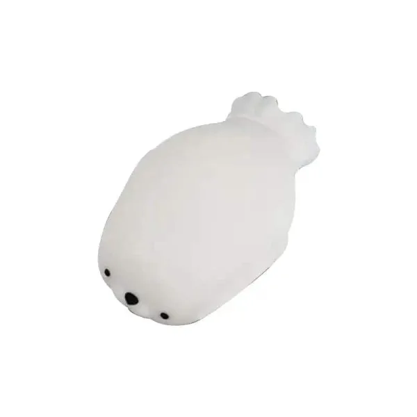 chaufferette rigolote