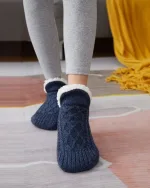 chaussettes chauffantes anti froid