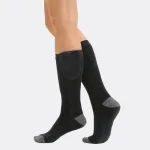 chaussettes chauffantes pour activités outdoor