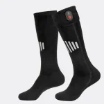 chaussettes chauffantes pour femme